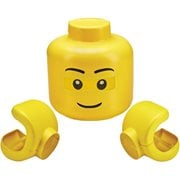 LEGO Iconic Mask and Hands Adult Accessory Kit