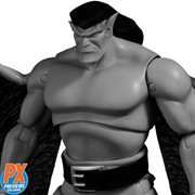 Gargoyles Goliath Stone Ver. DAH-034 Dynamic 8-Ction Heroes Action Figure - San Diego Comic-Con 2023 Previews Exclusive