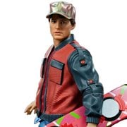 Back to the Future II Marty McFly 1:10 Art Scale LE Statue