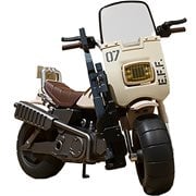 Gundam 8th MS EFF Infantry Motorbike G.M.G. Vehicle