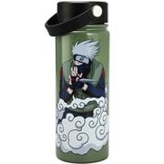 Naruto Kakashi 17 oz. Stainless Steel Water Bottle