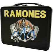 Ramones Lunchbox