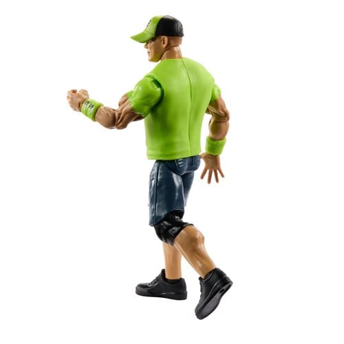 WWE Basic Series 148 John Cena Action Figure