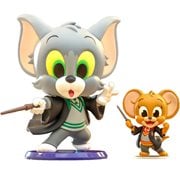 Tom and Jerry Cosbaby Harry Potter Set