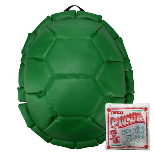 Teenage Mutant Ninja Turtles Shell Backpack