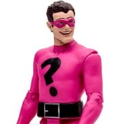 DC Retro Wave 9 The Riddler The New Adventures of Batman 6-Inch Scale Action Figure, Not Mint