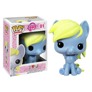 My Little Pony Friendship is Magic Derpy Funko Pop! Vinyl Figure