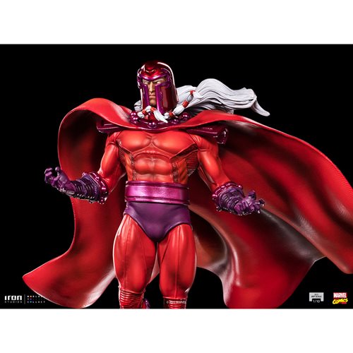 X-Men: Age of Apocalypse Magneto BDS Art 1:10 Scale Statue