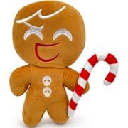 Cookie Run Kingdom Collection GingerBrave 1-Foot Plush