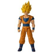 Dragon Ball Super Limit Breaker Super Saiyan Goku 12-Inch Action Figure