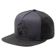The Witcher Night Wolf Snap Back Hat