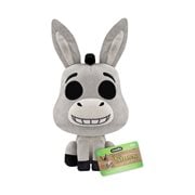 Shrek DreamWorks 30th Anniversary Donkey 7-Inch Funko Pop! Plush