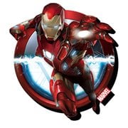 Captain America: Civil War Iron Man Funky Chunky Magnet