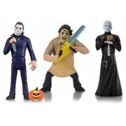 Toony Terrors Series 2 6-Inch Scale Action Figure Set