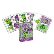Plants vs. Zombies Playing Cards