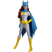 Batgirl Tonner Doll