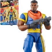 X-Men 97 Marvel Legends Bishop 6-inch Action Figure, Not Mint