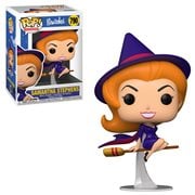 Bewitched Samantha Stephens as Witch Funko Pop! Vinyl Figure