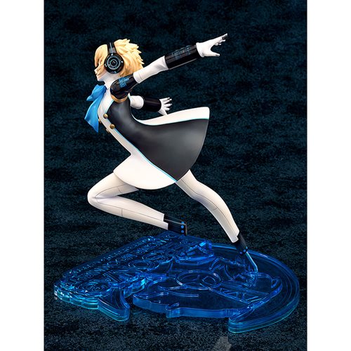 Persona 3: Dancing in Moonlight Aegis 1:7 Scale Statue