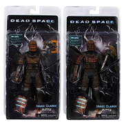Dead Space Series 1 Action Figure Set