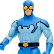 DC Super Powers W7 Blue Beetle Action Figure, Not Mint