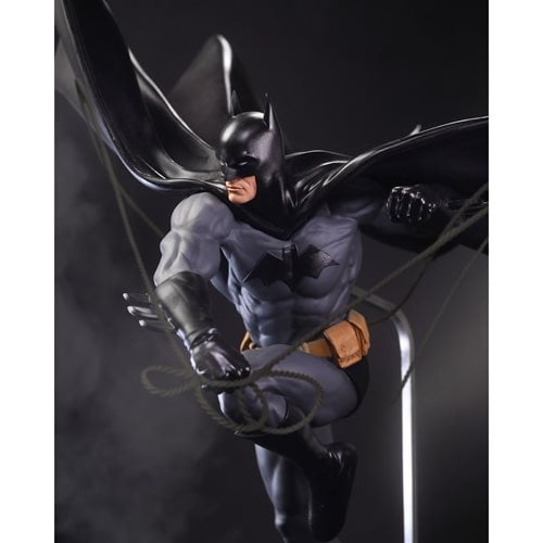 DC Direct DC Designer Series Batman by Dan Mora Resin Statue