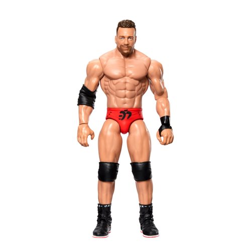 WWE Basic Figure Series 141 Action Figure Case of 12