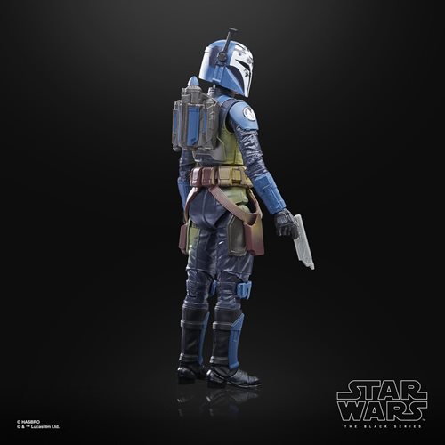 Star Wars The Black Series Credit Collection Bo-Katan Kryze 6-Inch Action Figure - Exclusive