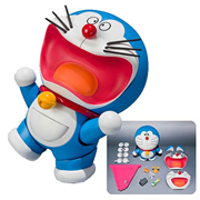 Doraemon Robot SH Figuarts Action Figure