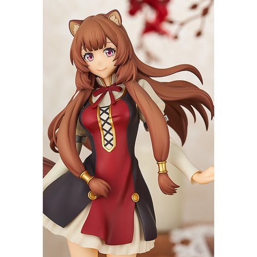 The Rising of the Shield Hero Raphtalia Pop Up Parade L Statue