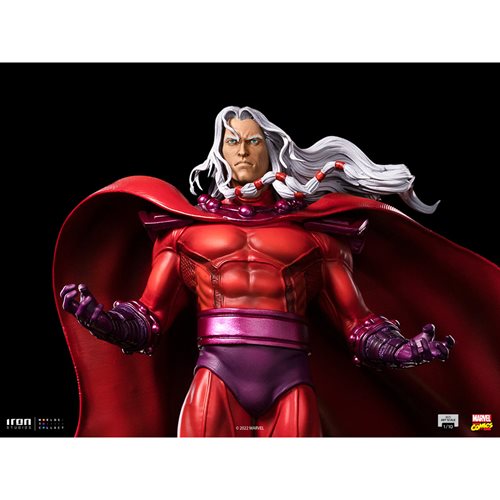 X-Men: Age of Apocalypse Magneto BDS Art 1:10 Scale Statue
