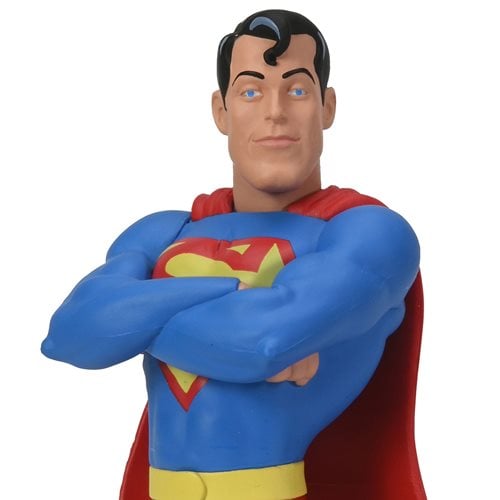 DC Comics Toony Classic Superman 6-Inch Action Figure
