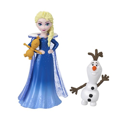 Disney Frozen Ice Reveal Doll Case of 8