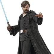 Star Wars: The Last Jedi Luke Skywalker Crait Milestones 1:6 Scale Statue