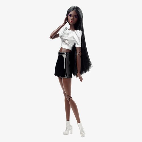 Barbie Looks Doll #10 Tall with Long Hair