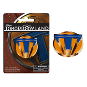 Tomorrowland Pin 1 Prop Replica