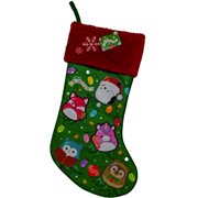 Squishmallows Characters 19-Inch Stocking