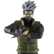 Naruto: Shippuden Kakashi Hatake Super Figure Collection Figurine