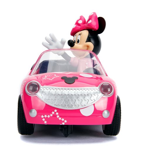 Disney Minnie Mouse RC Version 2