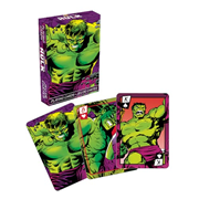 Hulk Comics Playing Cards
