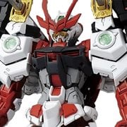 Gundam Build Fighters Sengoku Astray MG 1:100 Model Kit