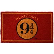 Harry Potter Platform 9 3/4 Coir Doormat