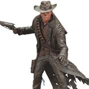 Fallout Amazon The Ghoul Statue