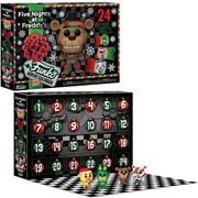 Five Nights at Freddy's 2023 Edition Funko Advent Calendar
