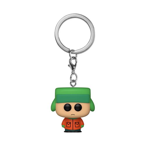 South Park Kyle Funko Pocket Pop! Key Chain