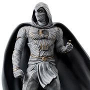 Moon Knight Battle Diorama Series 1:10 Art Scale Limited Edition Statue