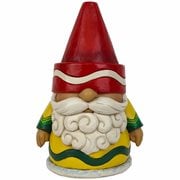 Crayola Gnome Shades of Creativity by Jim Shore Statue