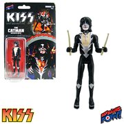 KISS Destroyer The Catman 3 3/4-Inch Action Figure