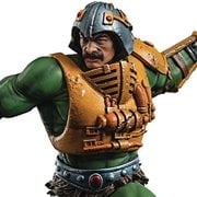 Masters of the Universe Man-At-Arms BDS Art 1:10 Statue
