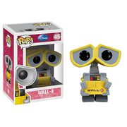 WALL-E Pop! Vinyl Figure